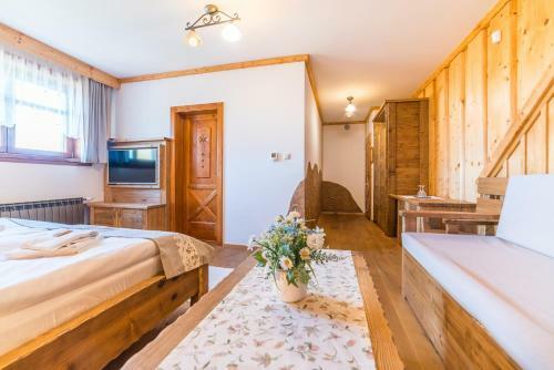 Hostal Sala? Syrex