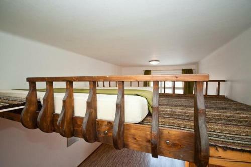 The Trojan Apartment