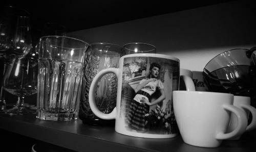 Apartamento The Hideout