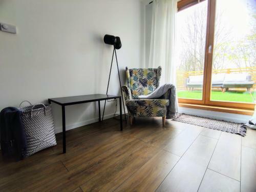Apartman Loggia Park & Free Parking