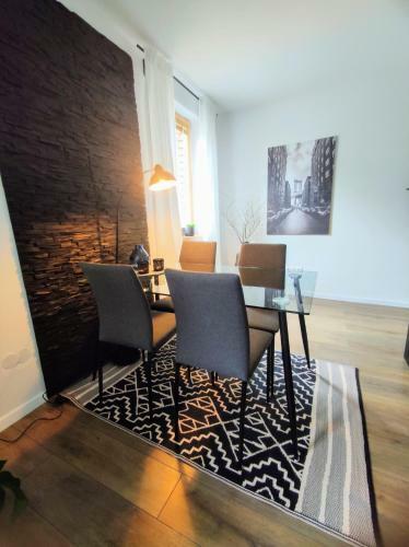 Apartman Loggia Park & Free Parking
