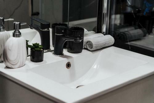 Apartamento Dudok House