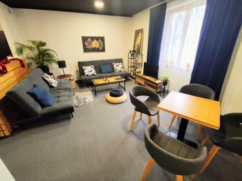 Apartman Park ?ilina & Free Parking