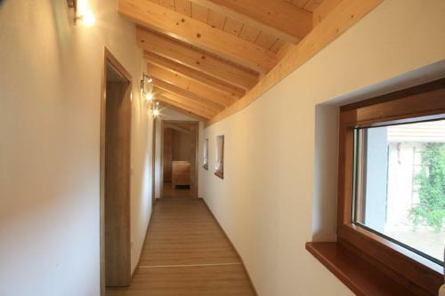 Apartamento Ferienwohnung Meier