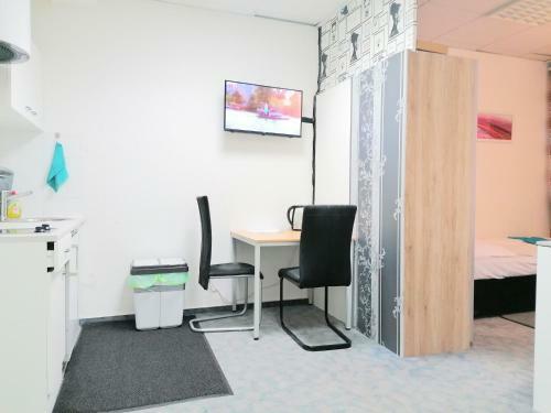 Fmi Apartments 22 R�sselsheim Mitte