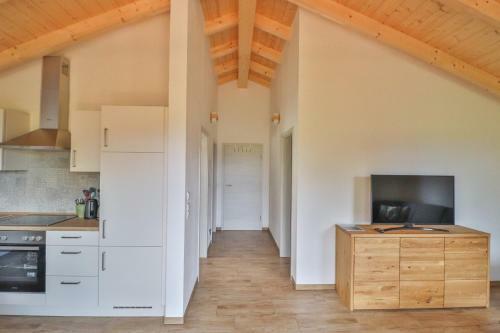 Apartamento Thomanhof