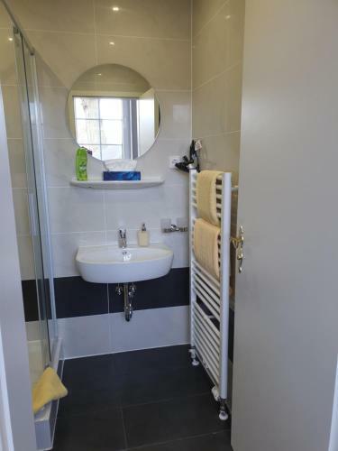 Hostal Pension Am Mellensee