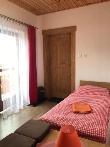 Hostal Penzi�n Bachleda