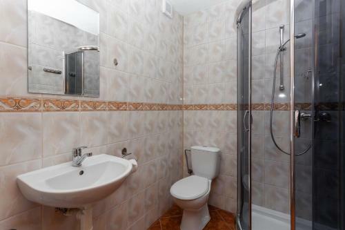 Hostal Goralturist