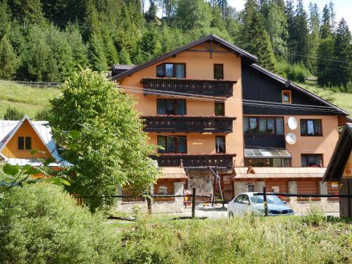 Hostal Goralturist