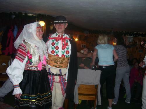 Hostal Goralturist