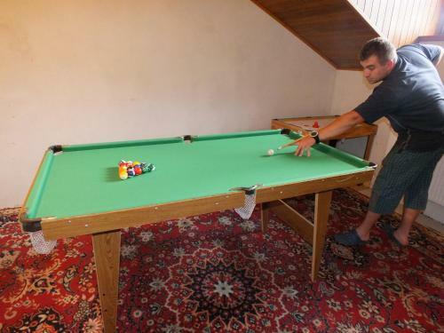 Hostal Goralturist