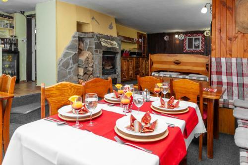 Hostal Goralturist