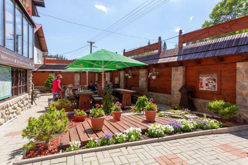 Hostal Goralturist