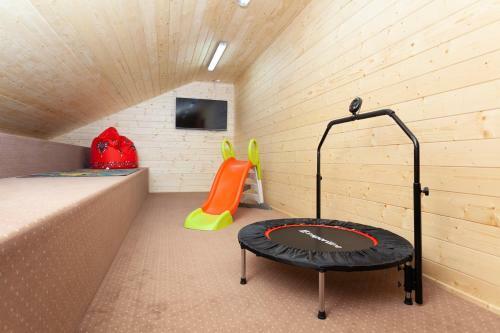 Hostal Goralturist