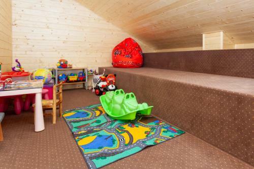 Hostal Goralturist