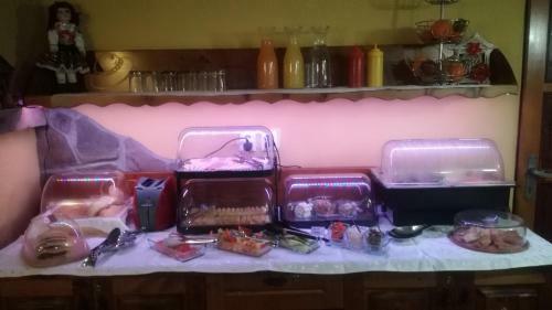 Hostal Goralturist