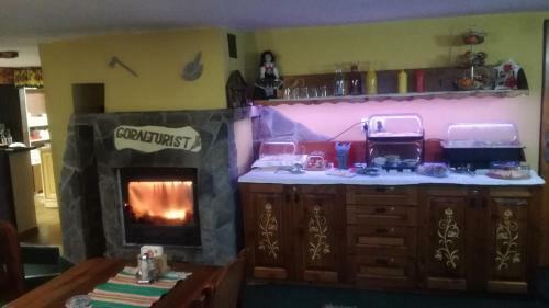 Hostal Goralturist