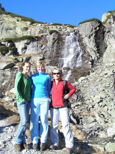 Hostal Goralturist