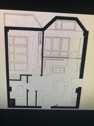 Apartm�n 16 Romantika Chopok Juh T�le