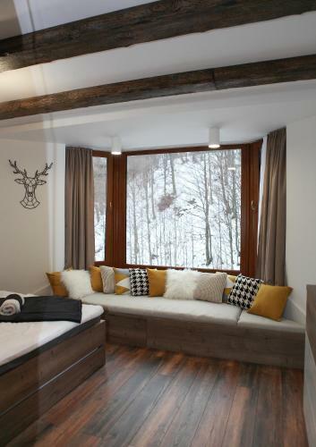 Apartm�n 16 Romantika Chopok Juh T�le