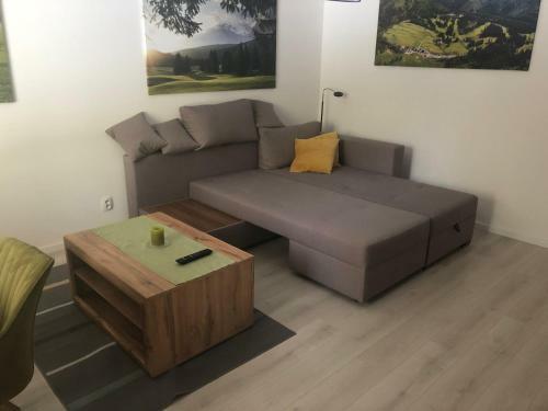 Apartm�n T�le