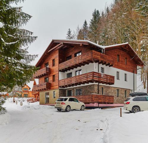 Apartm�n Je?ko