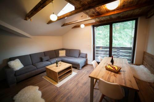 Apartm�n Je?ko