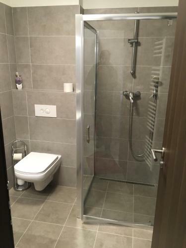 Apartm�n Je?ko