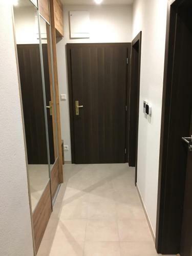 Apartm�n Je?ko