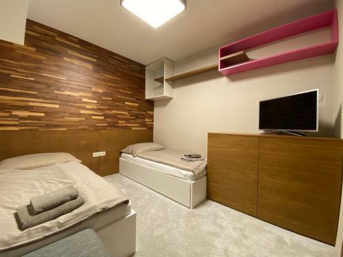 Apartman Romantika 13 Chopok Juh Tale