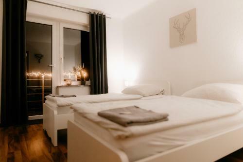 Apartamento Ferienwohnung Monteurzimmer Pavan M1