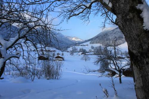 Hostal Haus Matzl