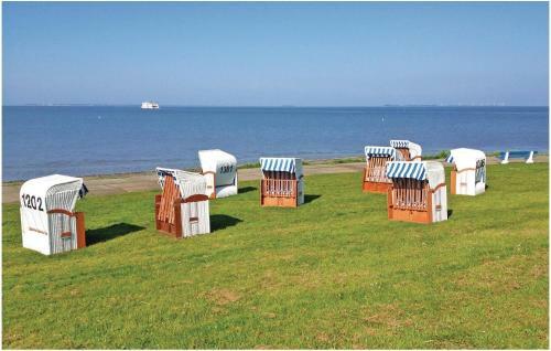 Holiday Home Dageb�ll K�stenweg II