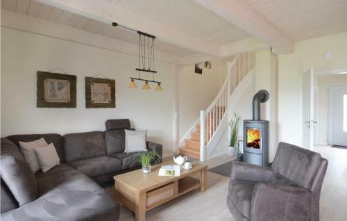 Holiday Home Dageb�ll K�stenweg IV