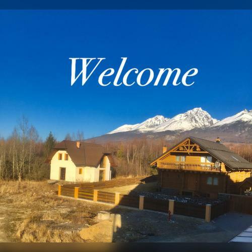 Apartamento Vysok� Tatry - Horn� Slavkov