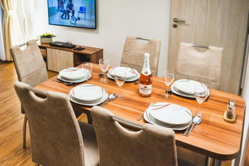 Apartamento Magic Tatry, Primo Star� Smokovec