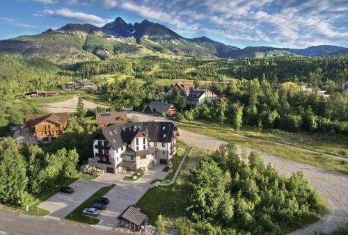 Apartm�n Panor�ma