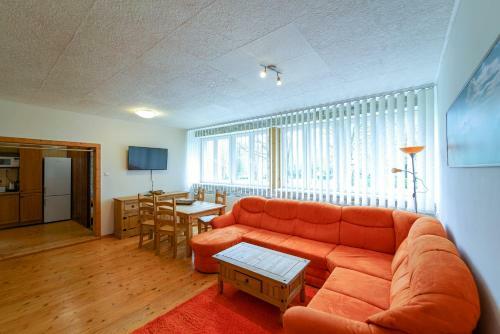Apartamento V�kendov� Byt V Tatranskej Lomnici