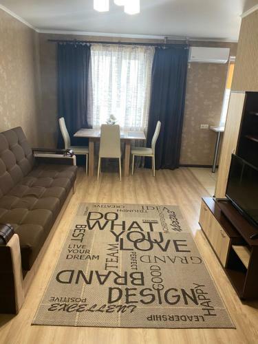Apartamento 2 ????????? ?????? ? ??????????? ??????