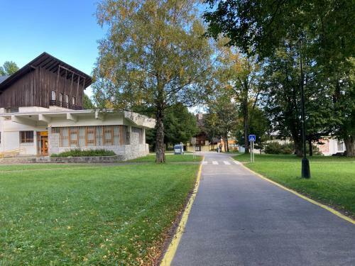 Apartm�n Severka