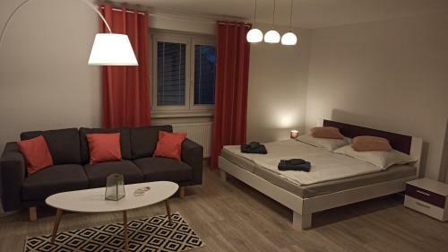 Apartm�n Akodoma
