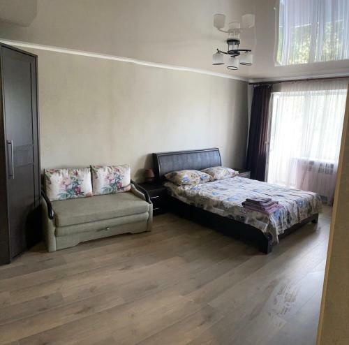 Two-room Vip Apartments Mira 88