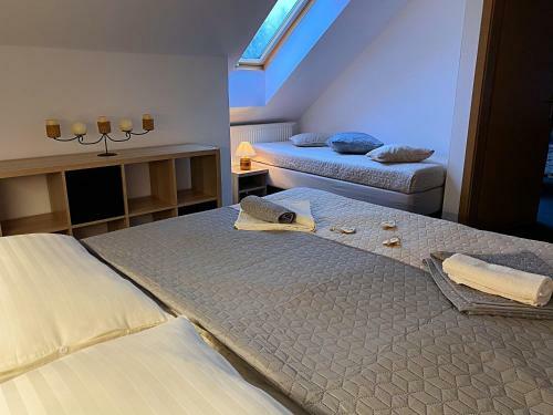 Credo Old, Doln� Smokovec