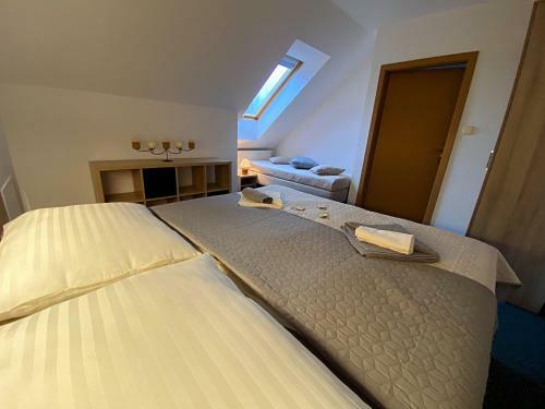 Credo Old, Doln� Smokovec