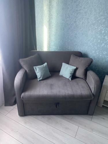 Private Apartment In The City Centre