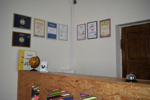 Albergue ?????? Joy
