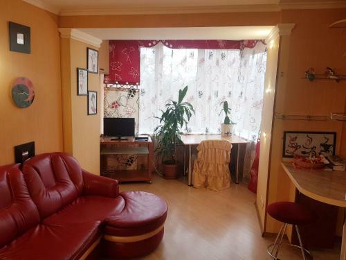 Apartamento 3-????????? ??????????? ? ?????? ??????