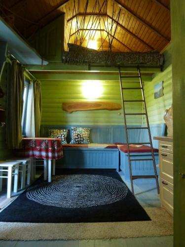 Hostal ?????? ?????? ??? 4-5 ???????