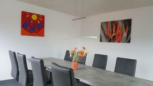 Apartamento Monteurwohnung Gro�e Luise
